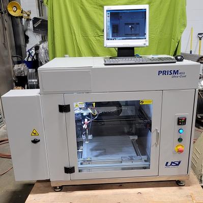 USI Prism 400 BT Ultra Coat